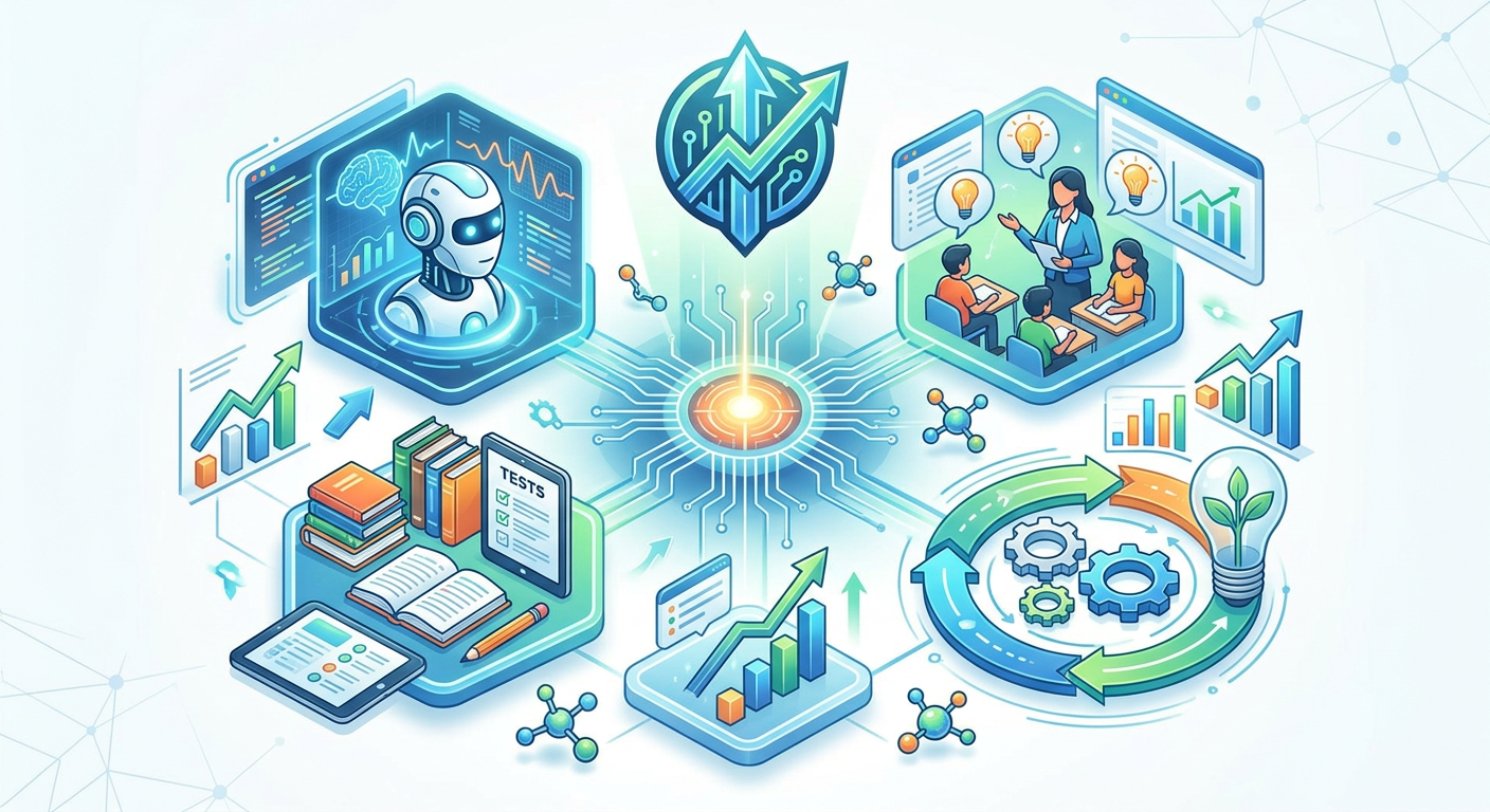 Bevinzey Overview: The AI-Powered Specialist