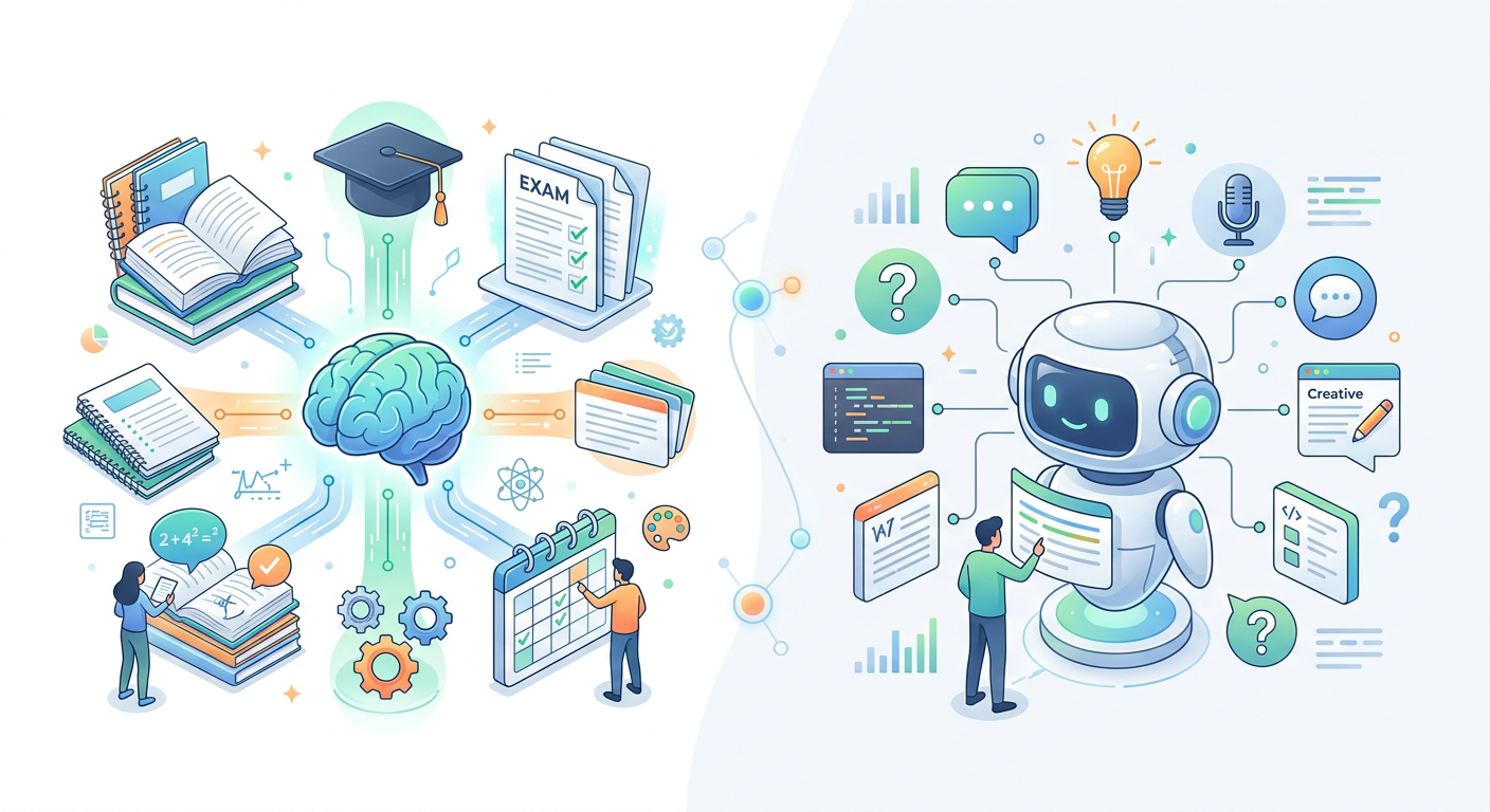 What is Bevinzey? An Overview of the AI Study Specialist