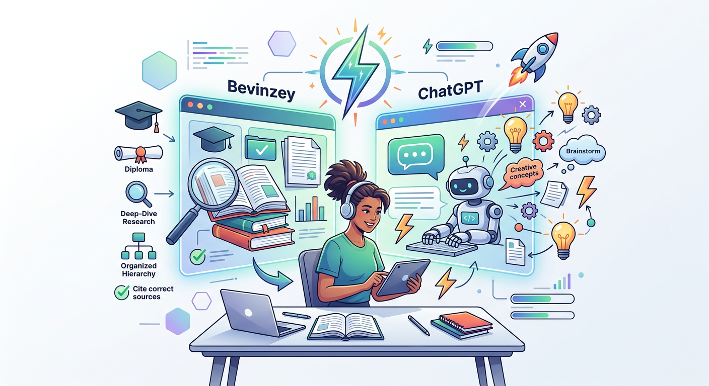 Supercharge Your Study Sessions Today