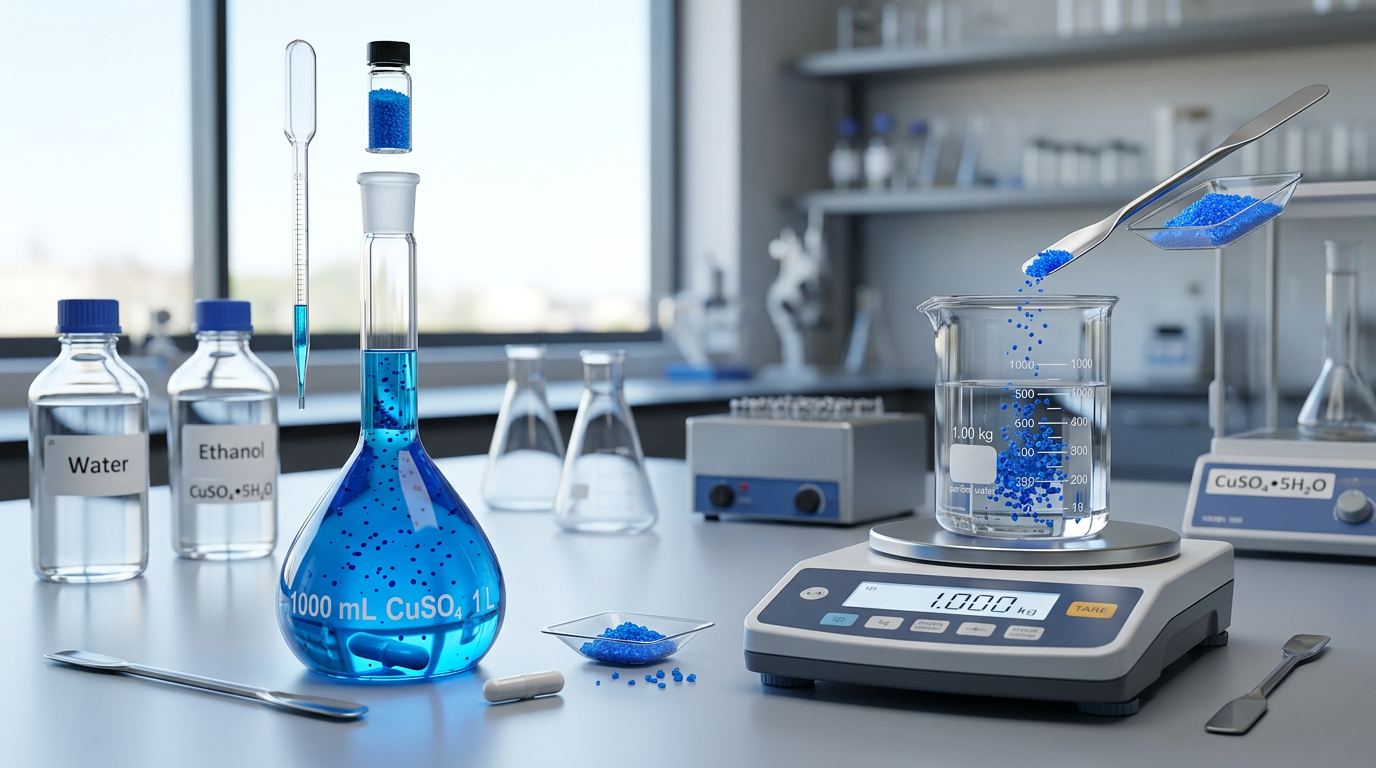 Molarity vs Molality: The Essential Difference Explained