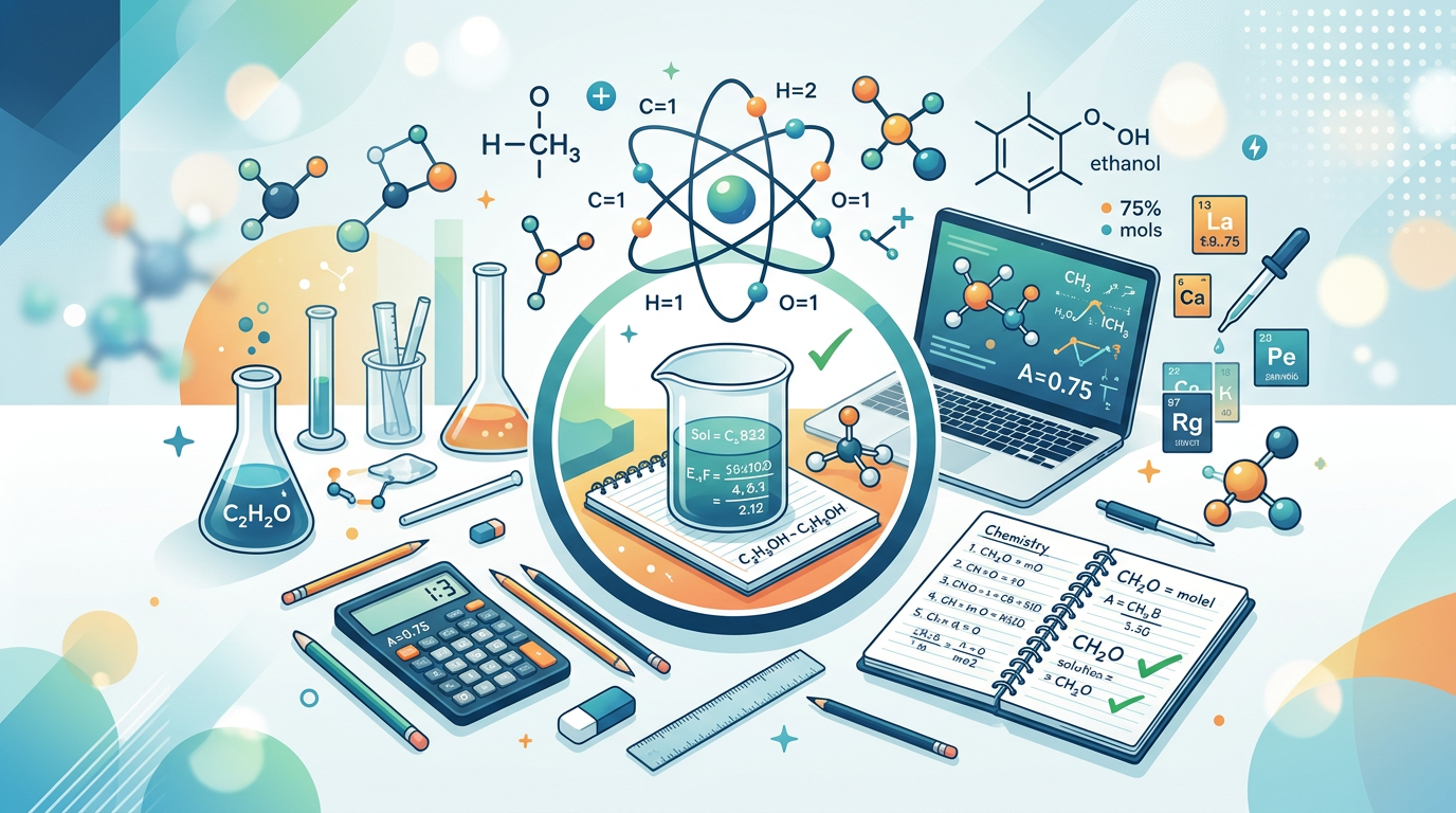 Empirical Formula Practice Questions with Answers