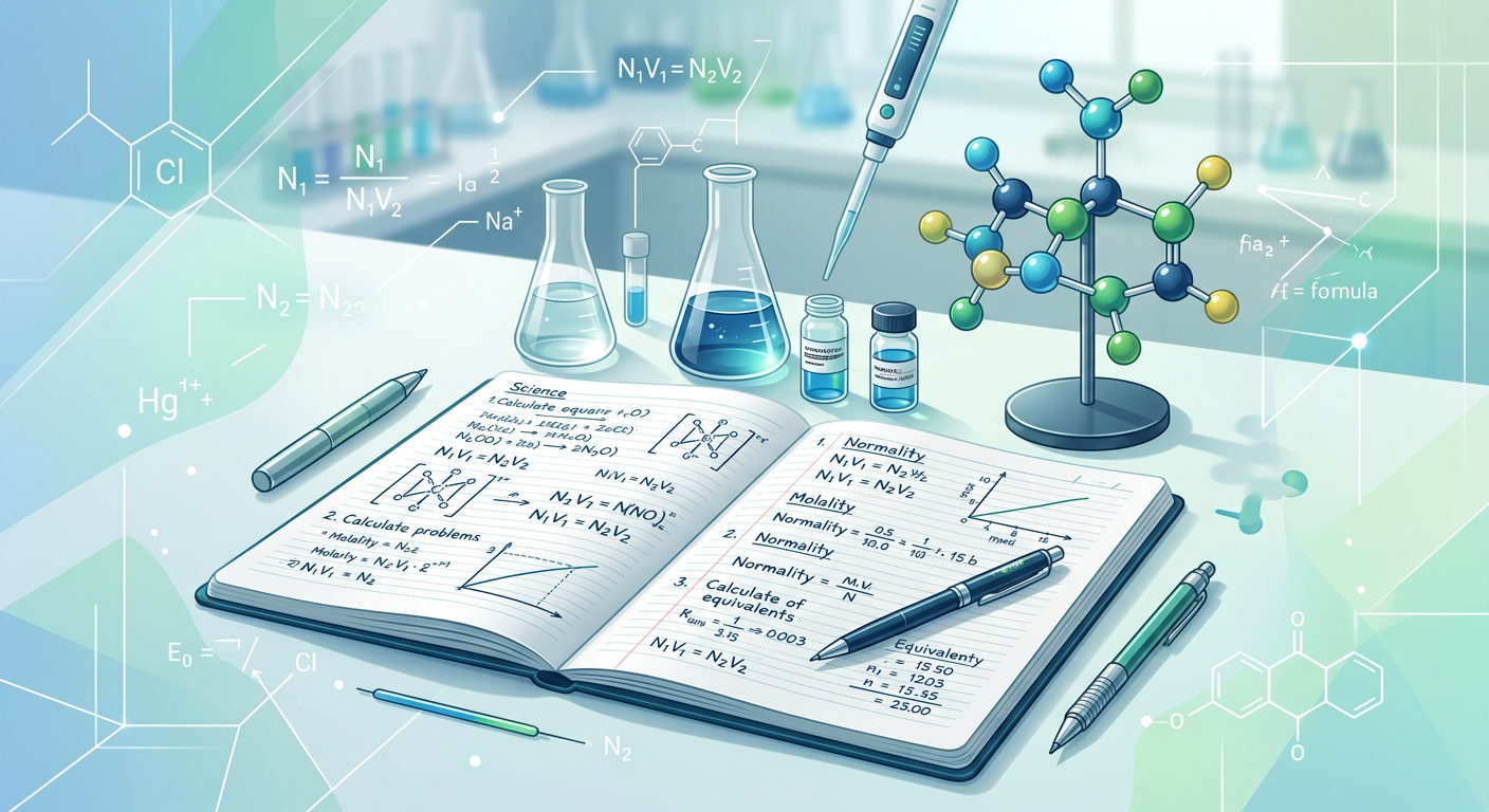 Hard Normality Practice Questions