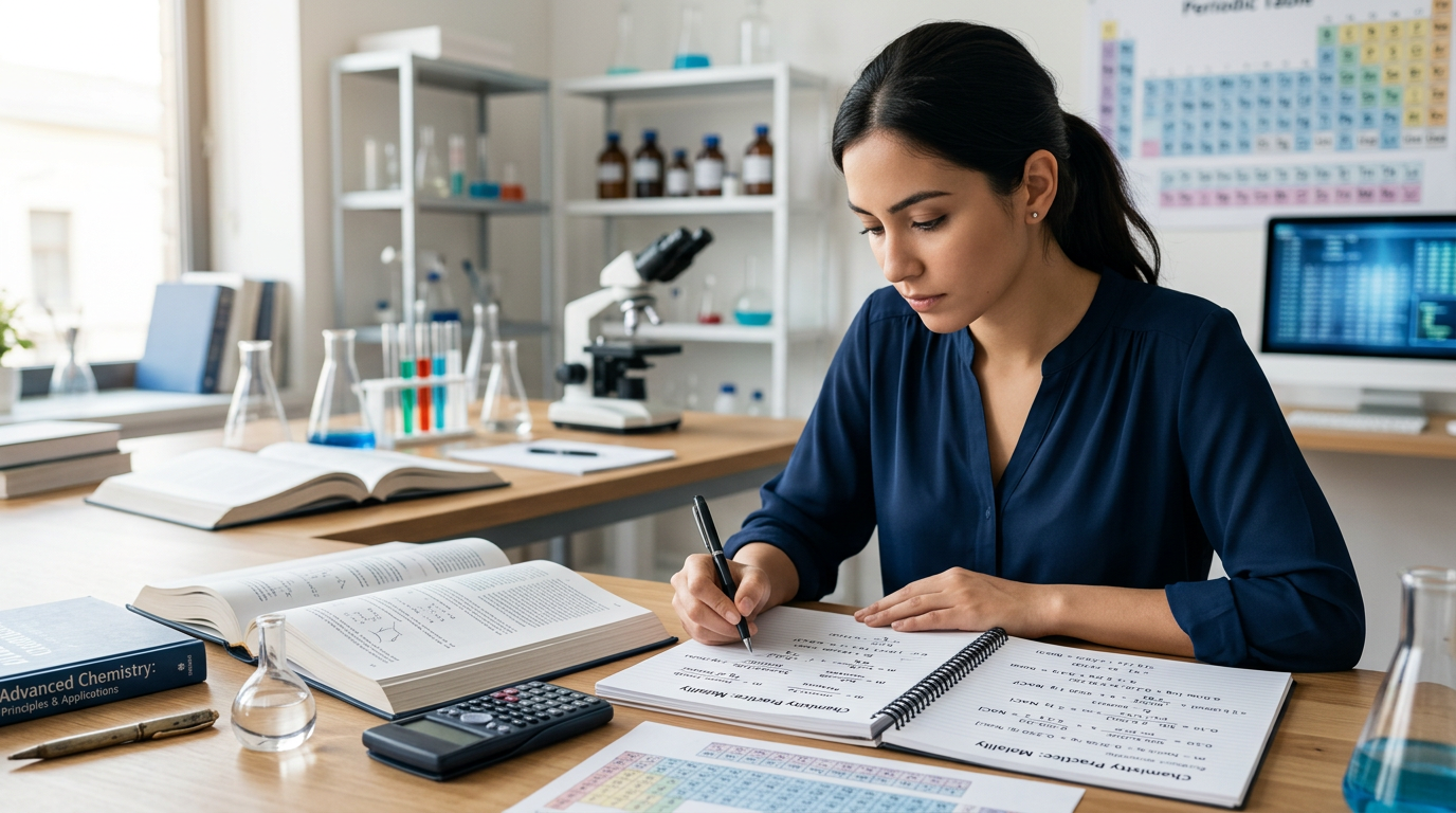 Hard Molality Practice Questions