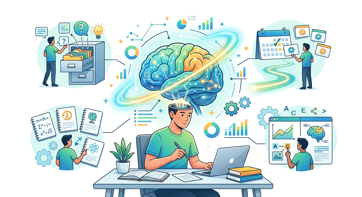 Optimizing Your Brain for Peak Performance