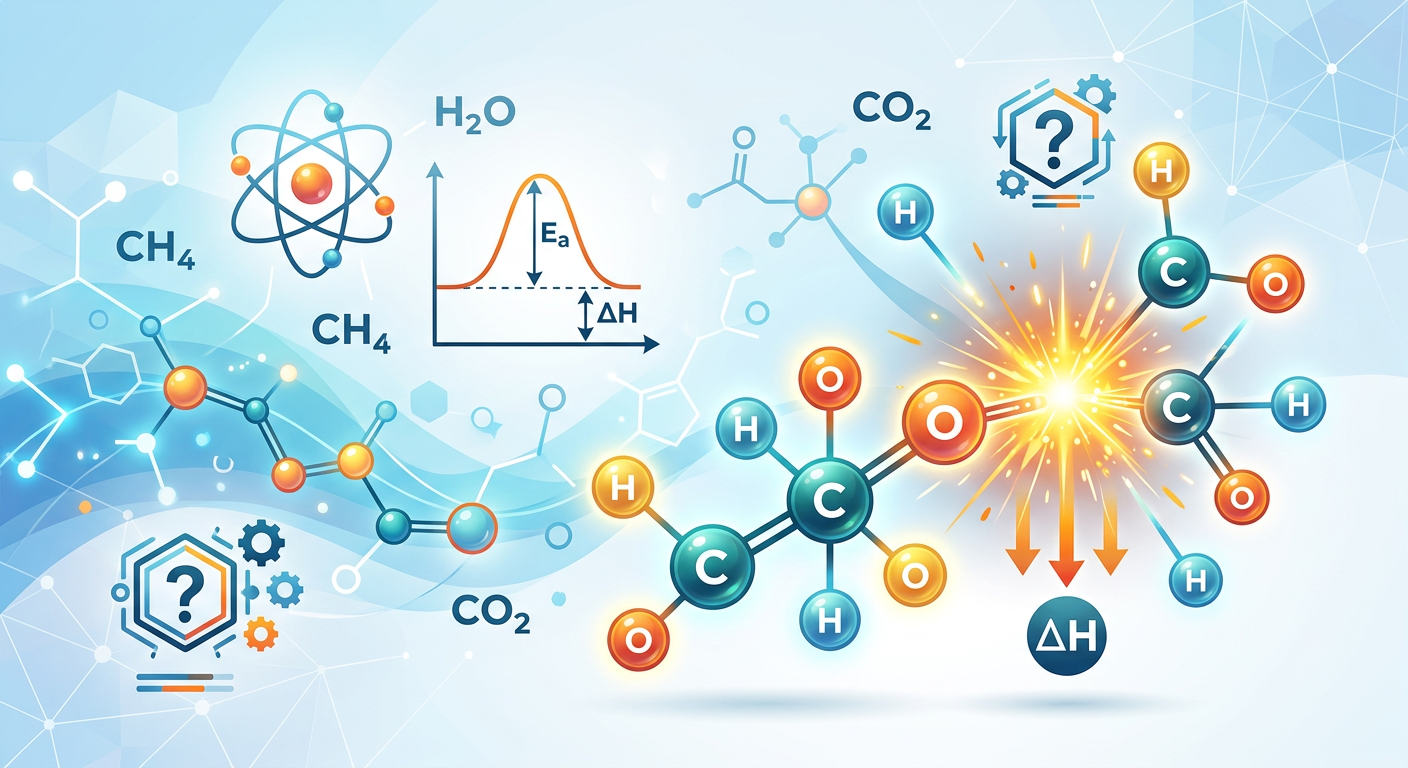 Easy Bond Energy Practice Questions