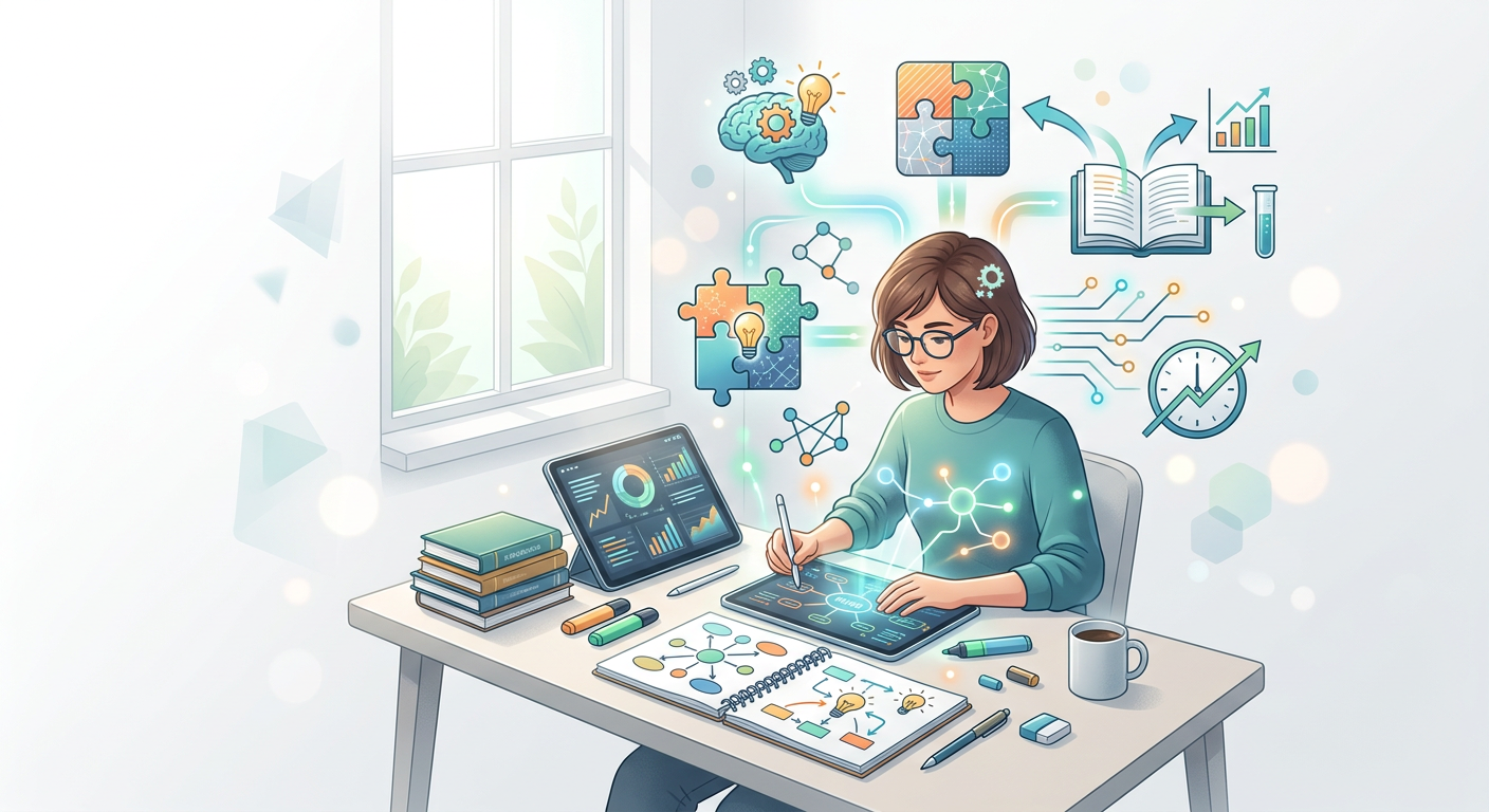 Week 2: Active Learning and Integration