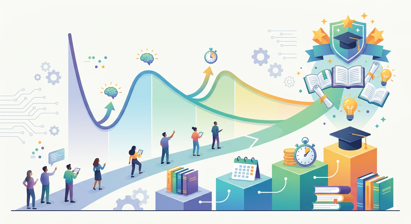 The Fix, Part 2: Beating the Forgetting Curve with Spaced Repetition