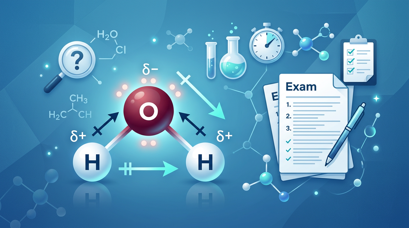 Polarity Determination Practice Questions with Answers