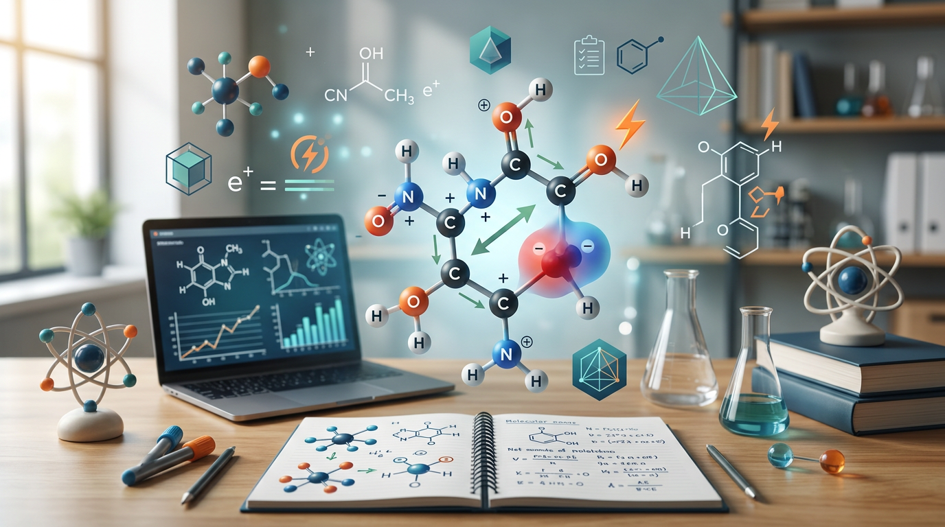 Hard Polarity Determination Practice Questions