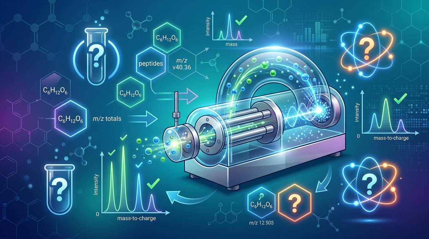 Mass Spectrometry Practice Questions with Answers