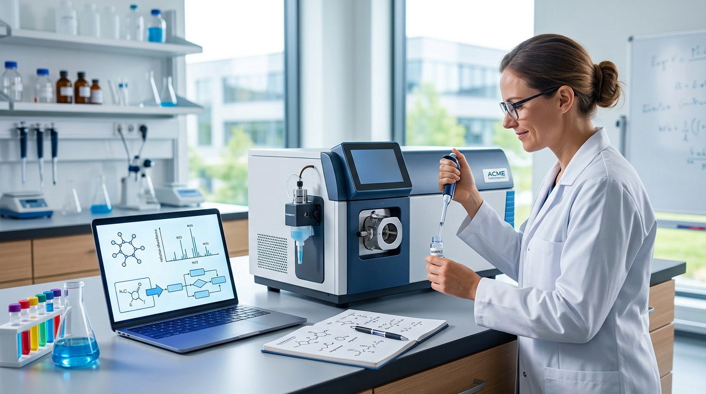 Easy Mass Spectrometry Practice Questions