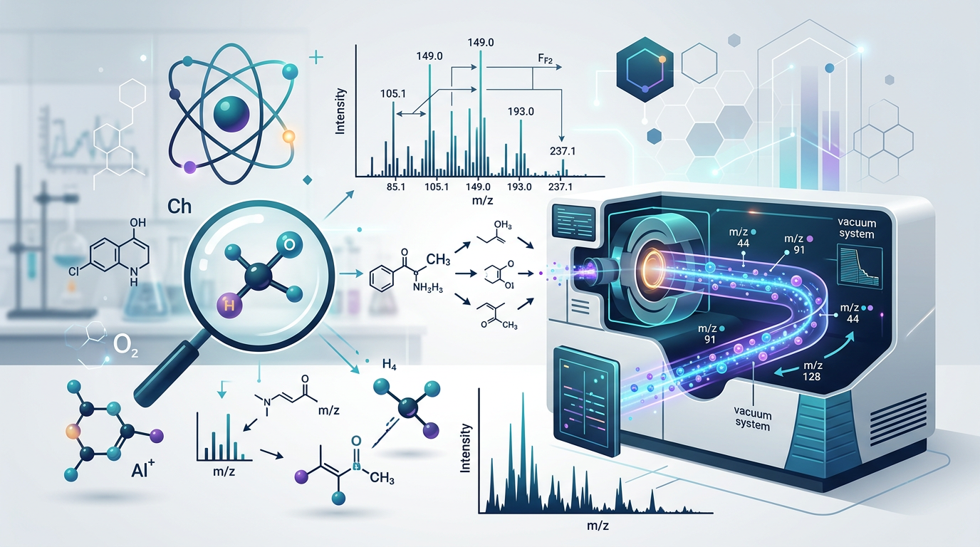 Hard Mass Spectrometry Practice Questions