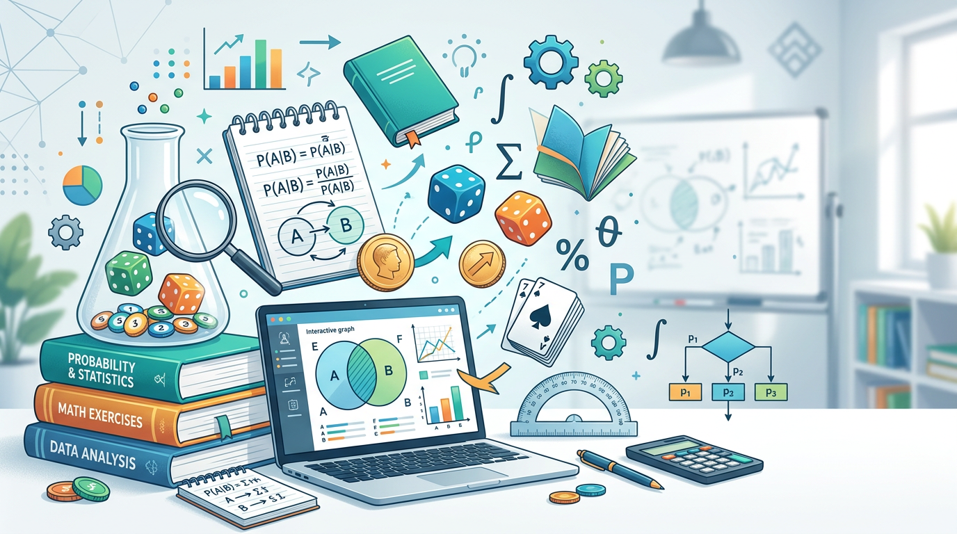 Conditional Probability Practice Questions with Answers