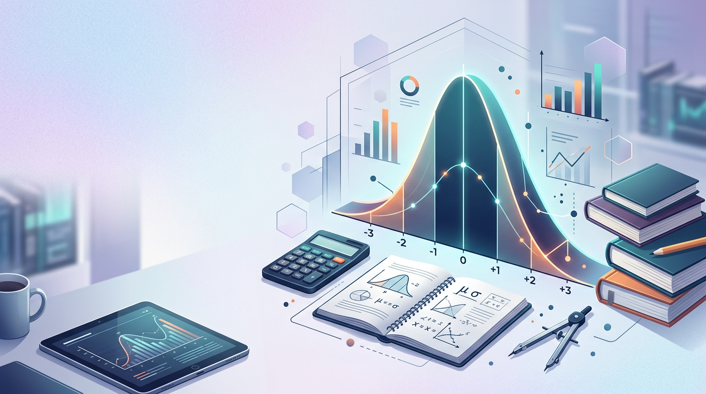 Hard Z-Score Practice Questions