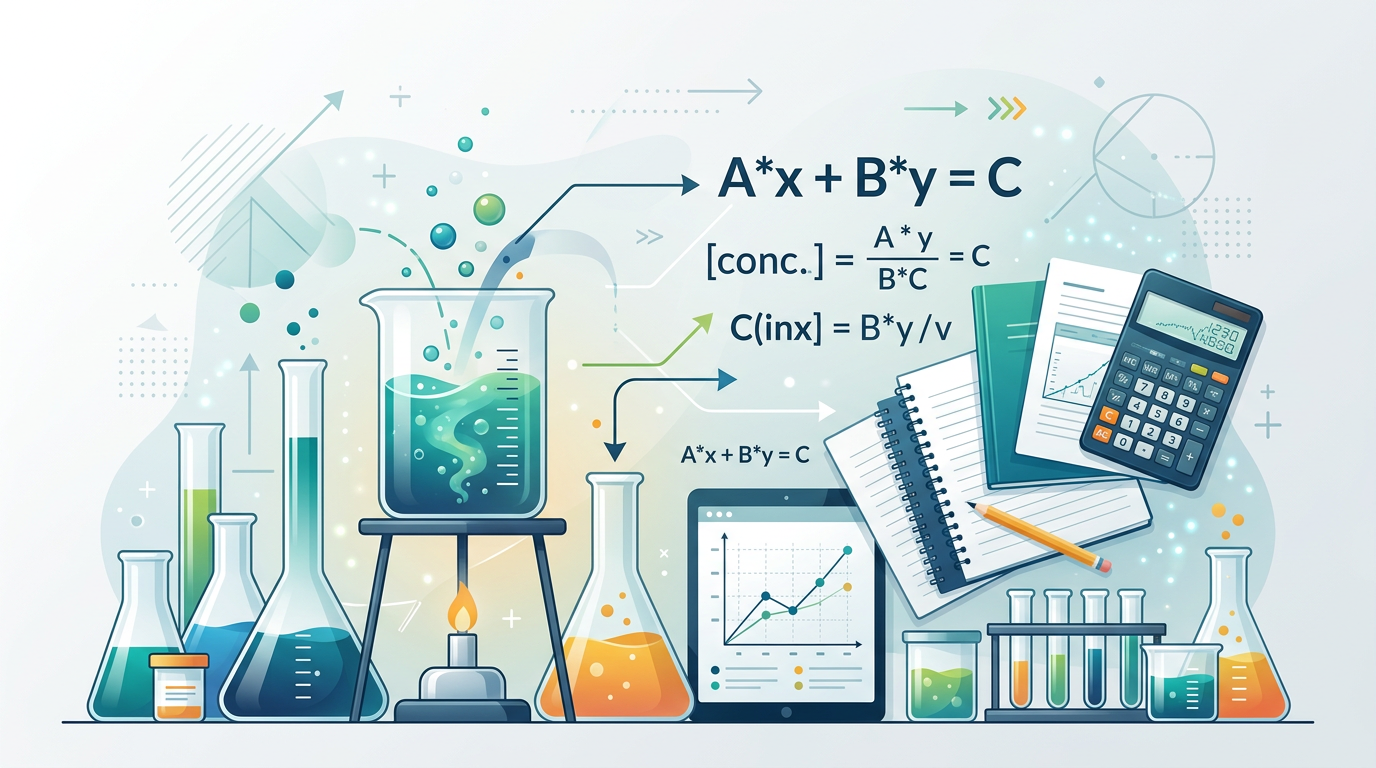Mixture Problems Practice Questions with Answers