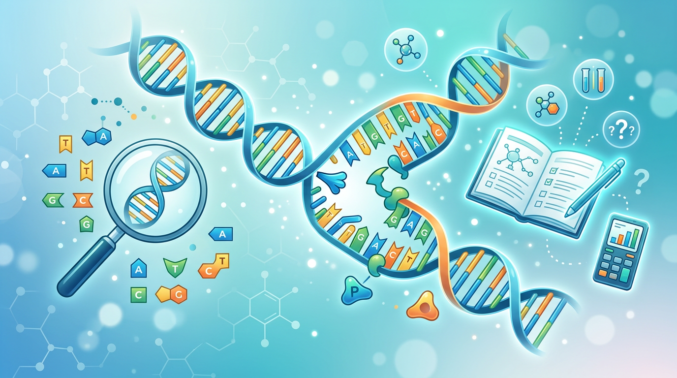 Easy DNA Replication Questions Practice Questions