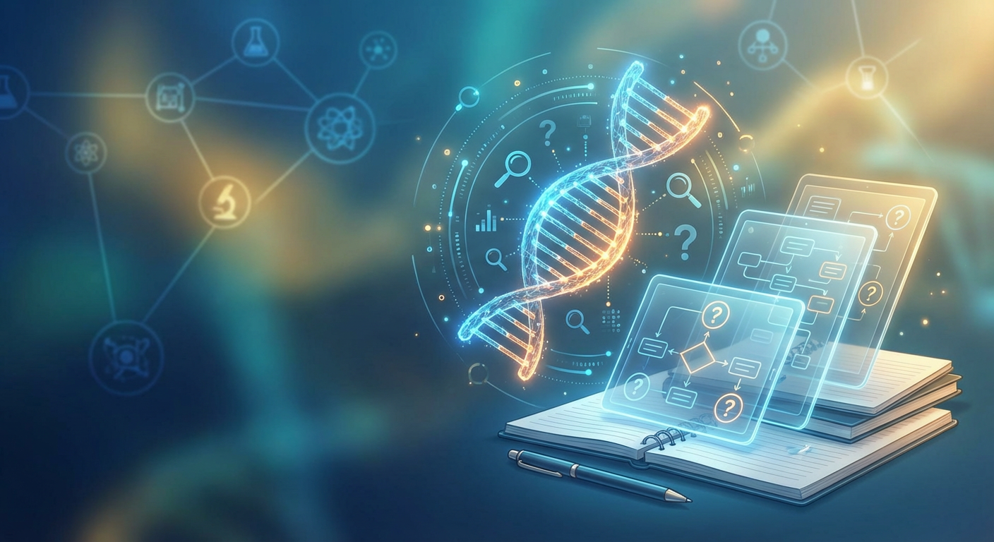 Hard DNA Replication Questions Practice Questions