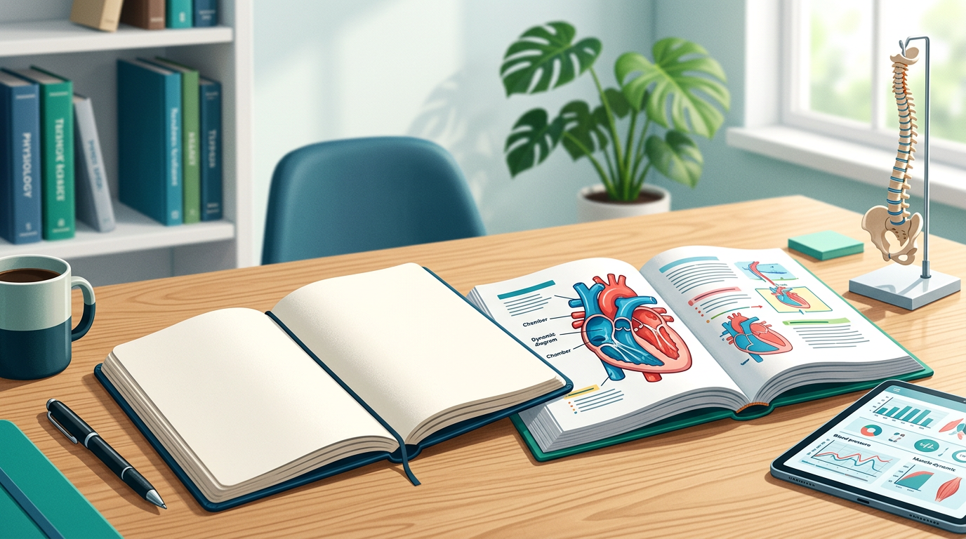 Easy Physiology Practice Questions Practice Questions