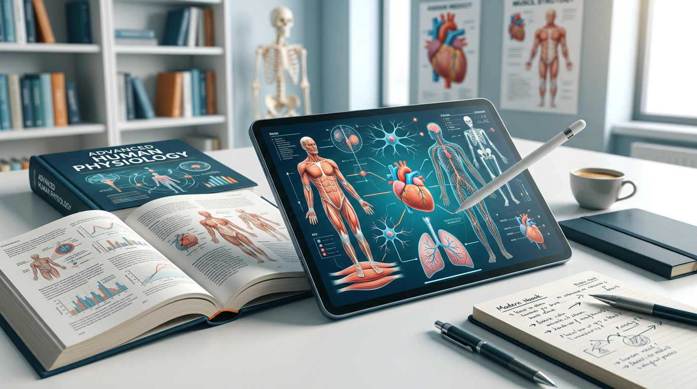 Hard Physiology Practice Questions Practice Questions