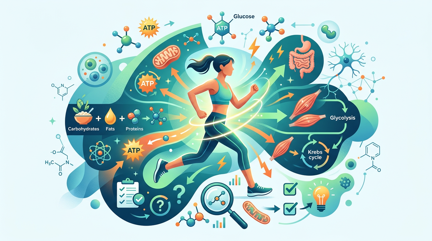 Metabolism Questions Practice Questions with Answers
