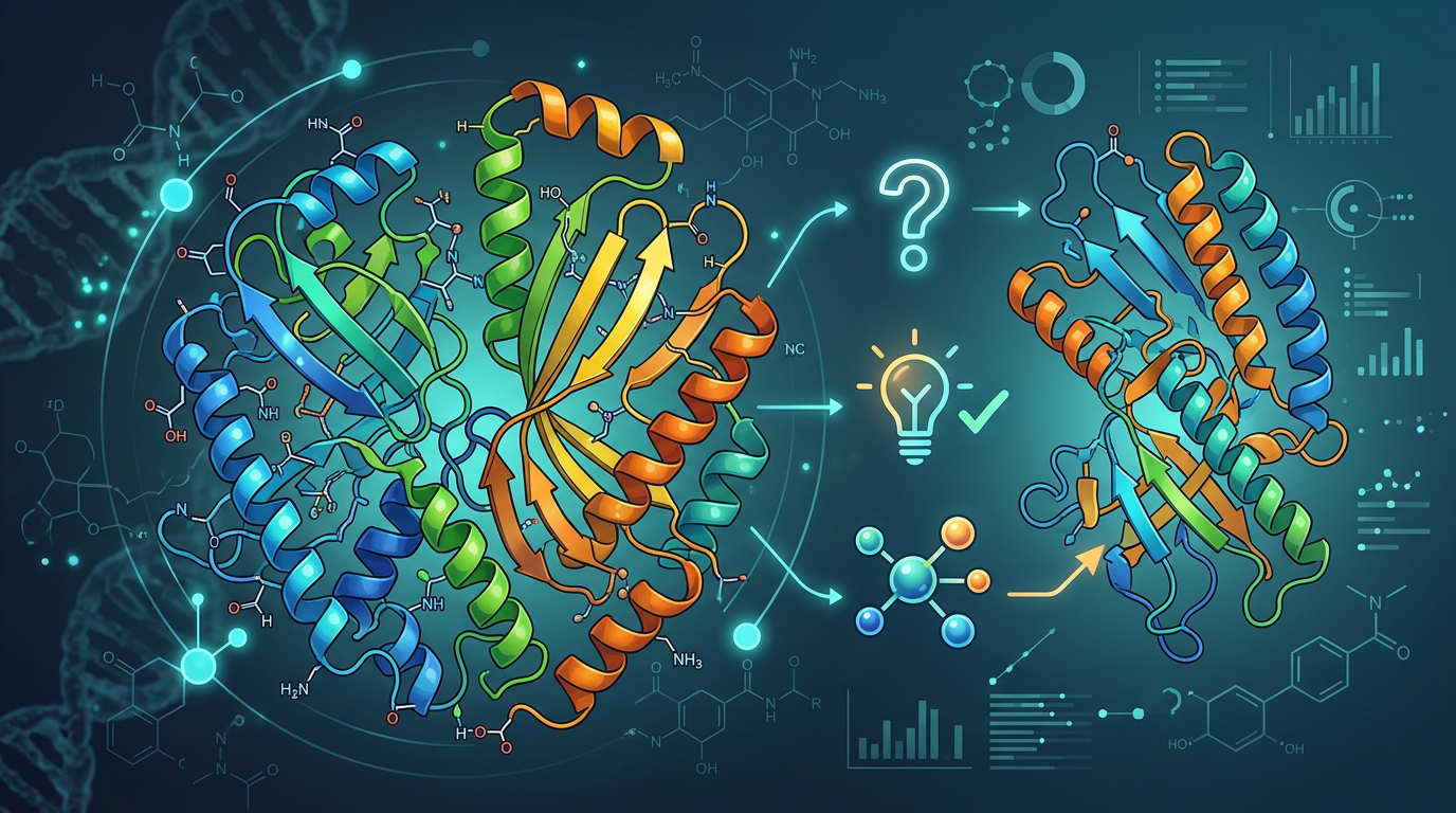 Protein Structure Questions Practice Questions with Answers