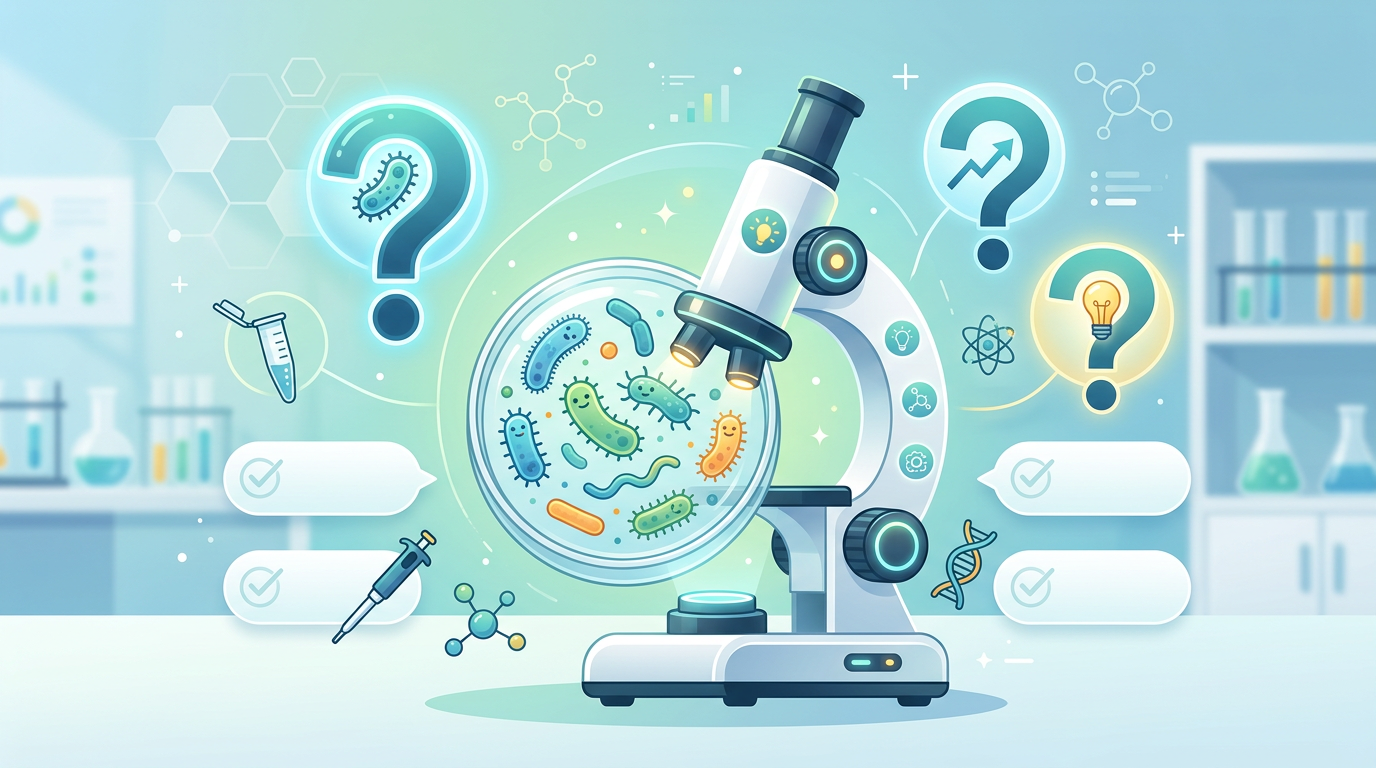 Easy Bacteria Questions Practice Questions