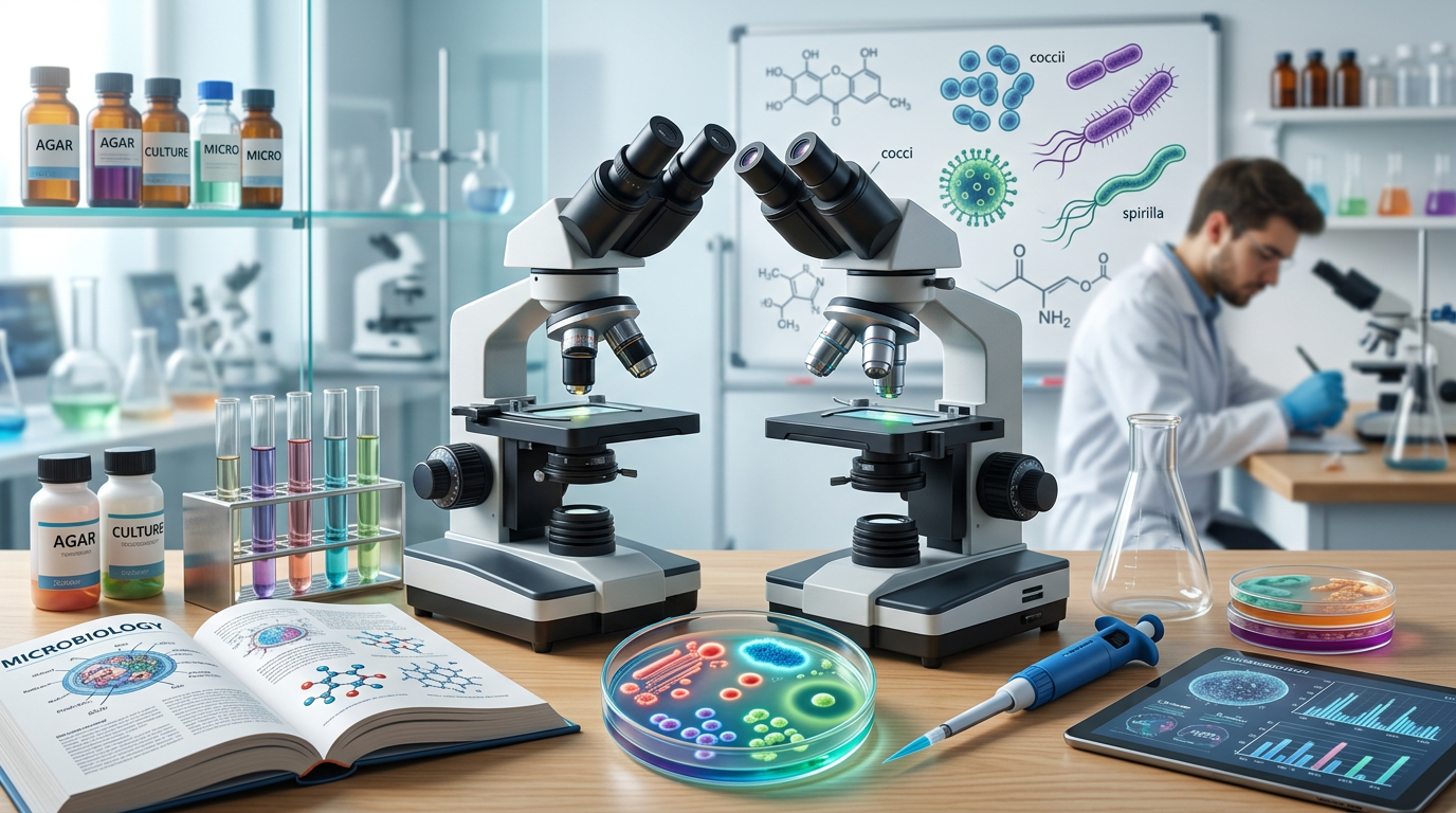 Hard Microbiology Practice Questions Practice Questions