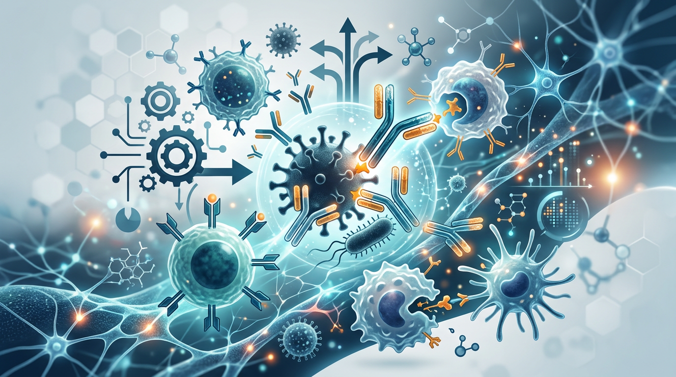 Hard Immune System Questions Practice Questions