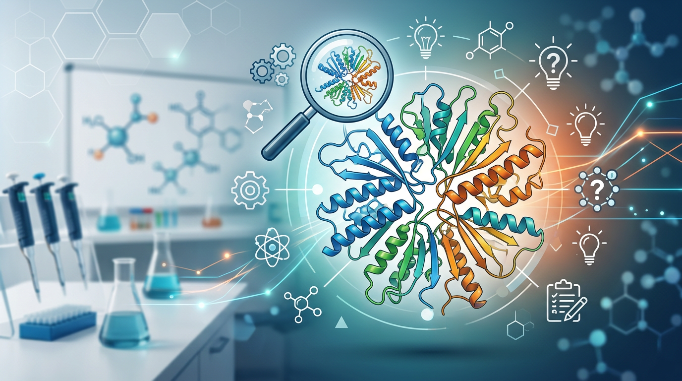 Hard Protein Structure Questions Practice Questions