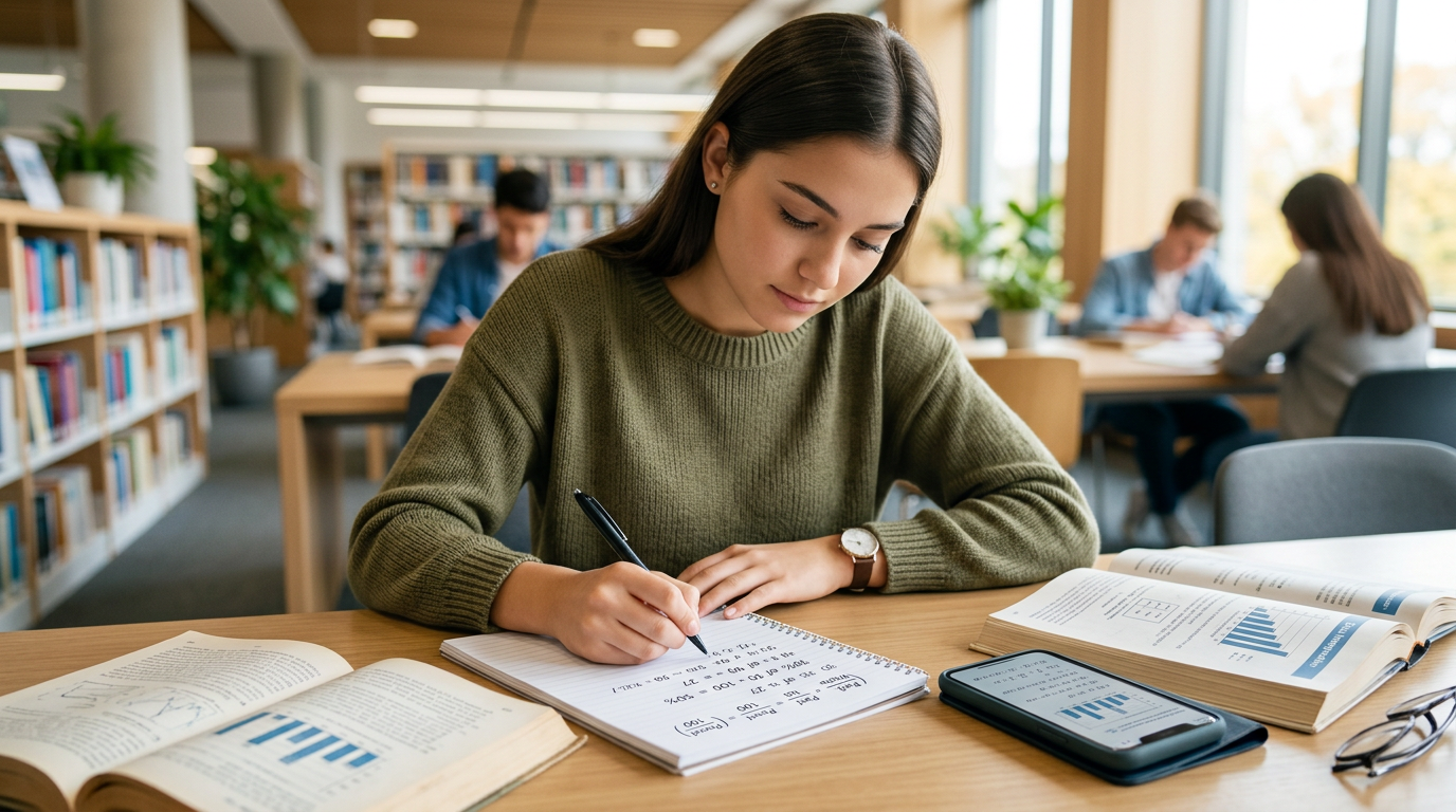 Medium SAT Percentage Word Practice Questions