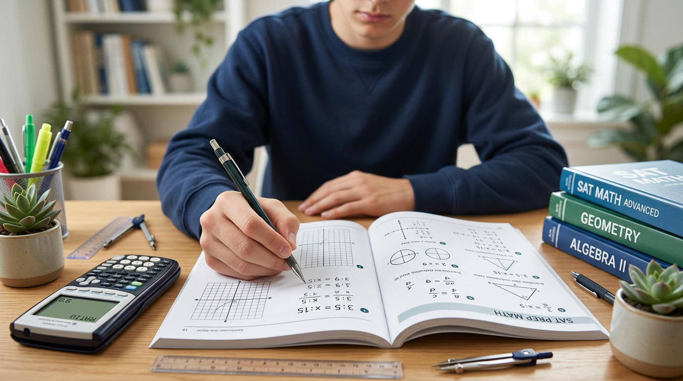 Medium SAT Ratio and Proportion Practice Questions