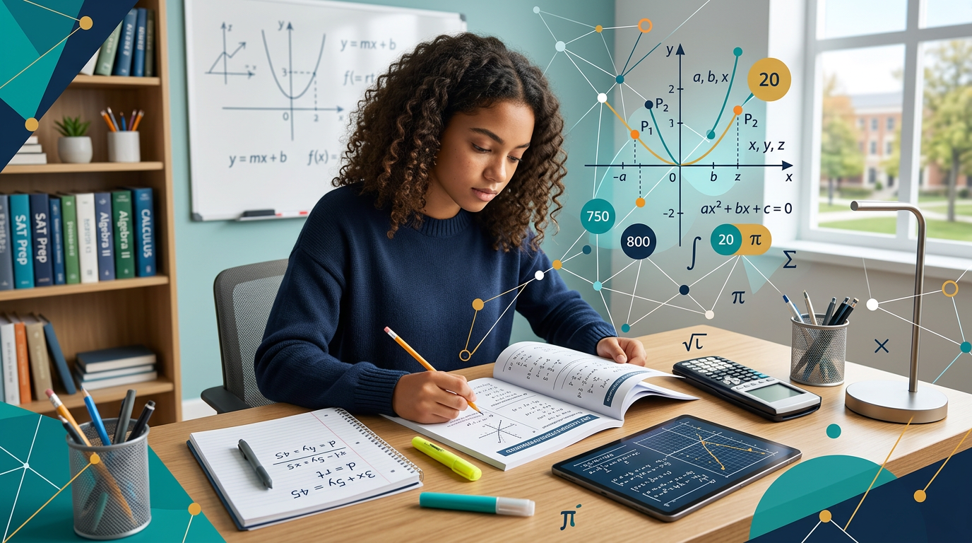 Hard SAT Algebra Word Practice Questions