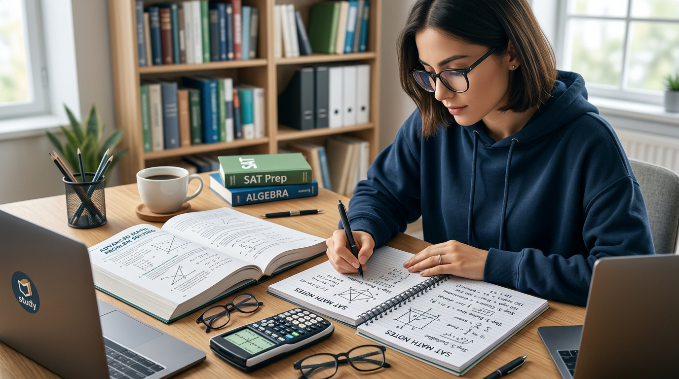 Hard SAT Word Problems Practice Questions