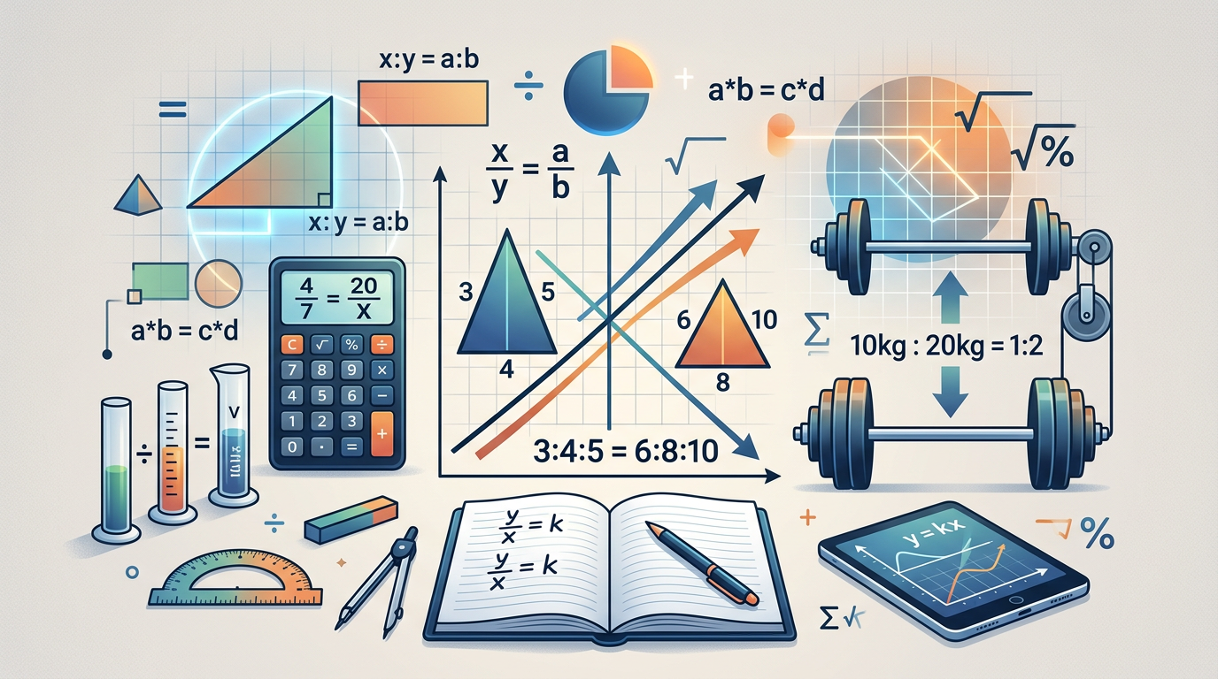 Hard SAT Ratio and Proportion Practice Questions