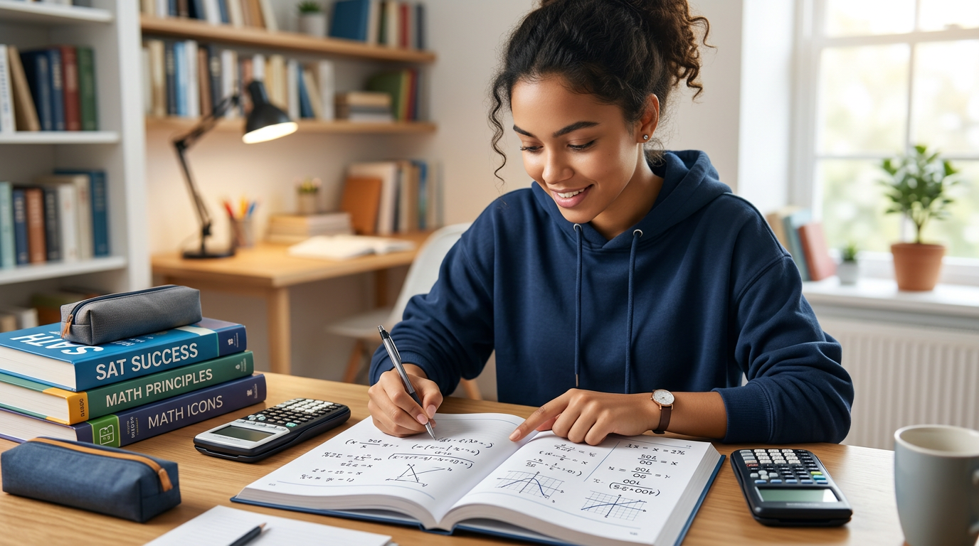 SAT Percent Practice Questions with Answers