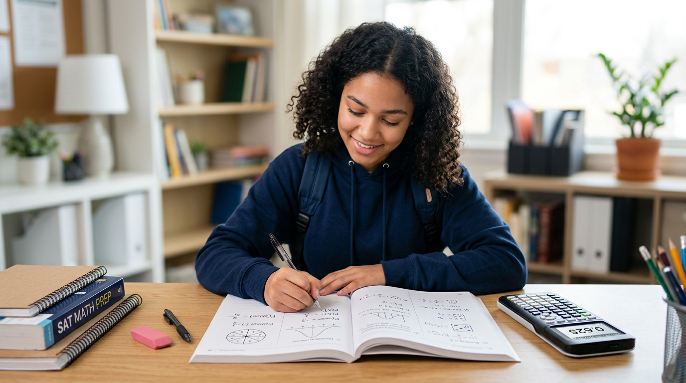 Easy SAT Probability Practice Questions