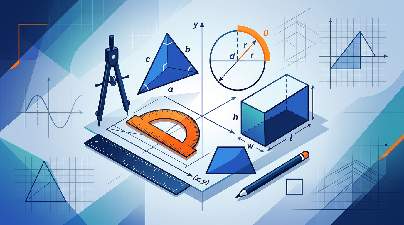 Medium SAT Geometry Practice Questions