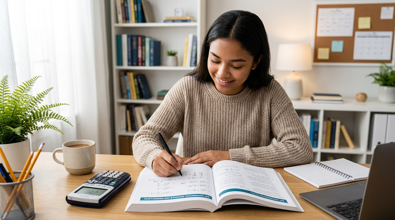 Medium SAT Radicals Practice Questions