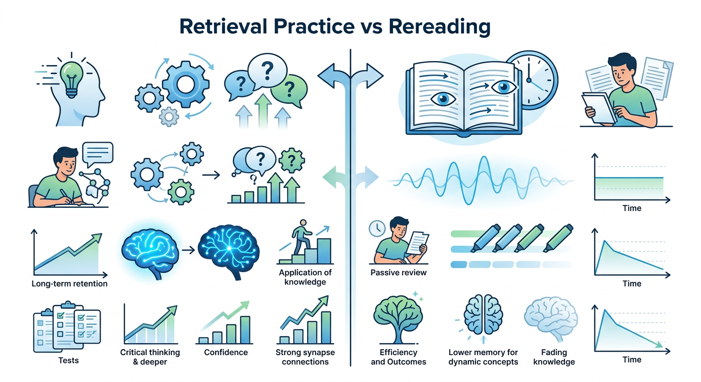 Head-to-Head Comparison: Efficiency and Outcomes