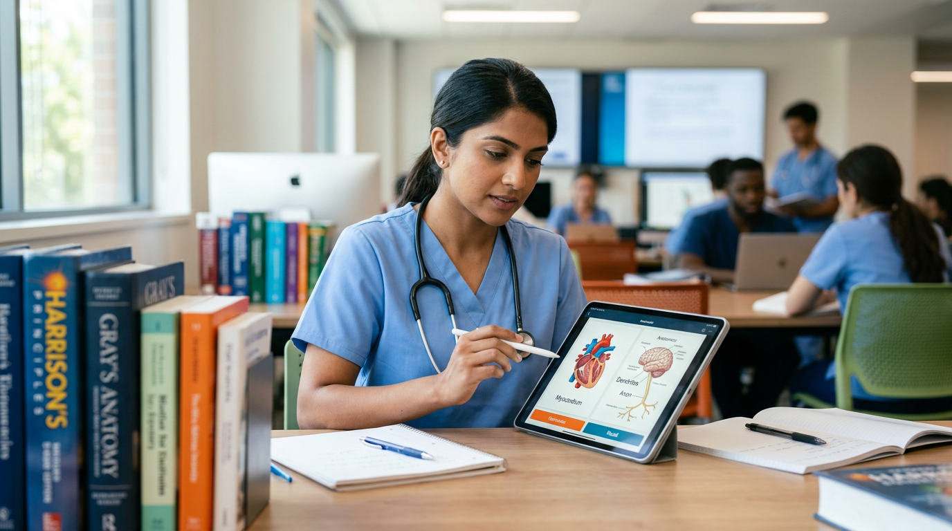 Mastering Retrieval Practice: The Ultimate Medical Student Guide