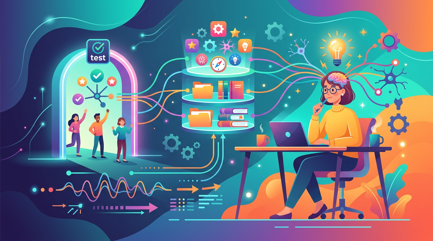 Retrieval Practice and the Testing Effect: The Ultimate Guide