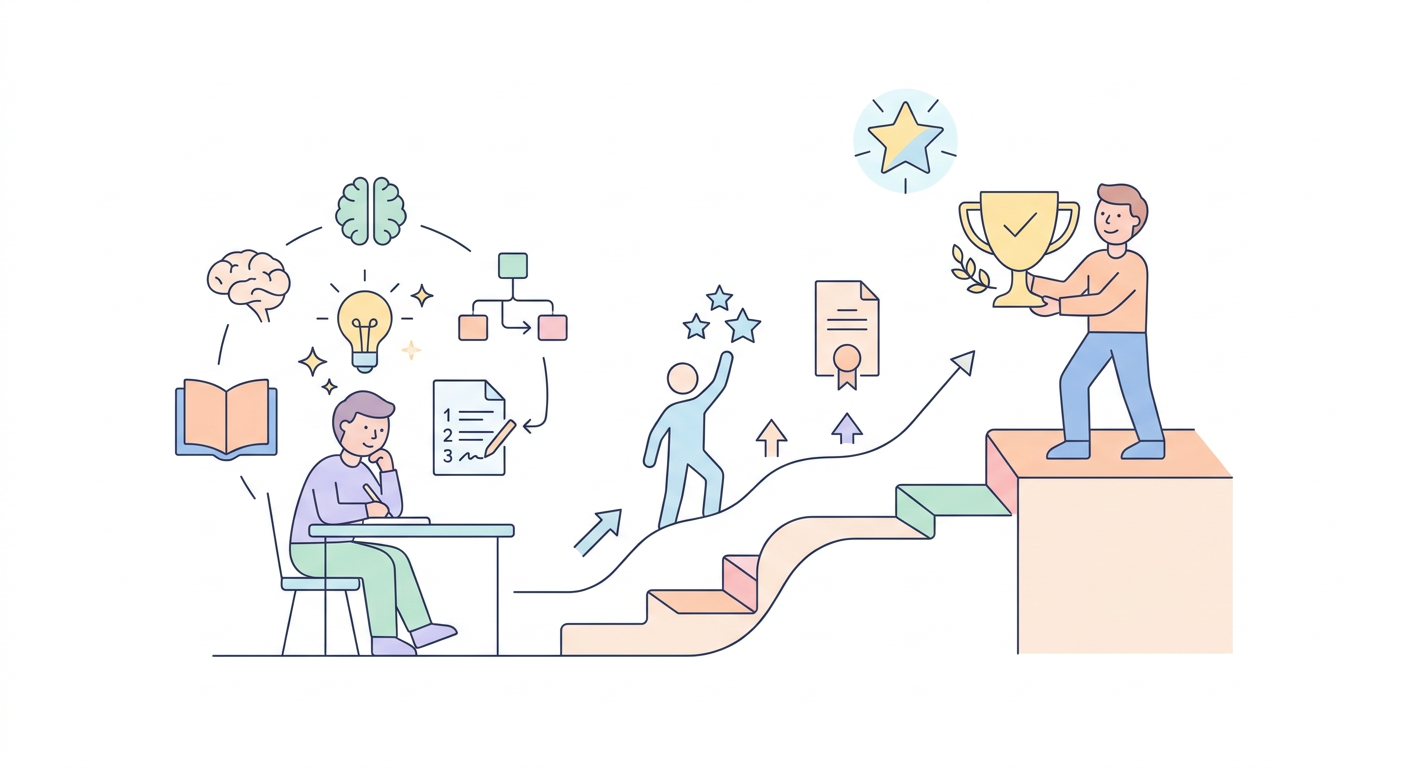 Ready to Master the Testing Effect?