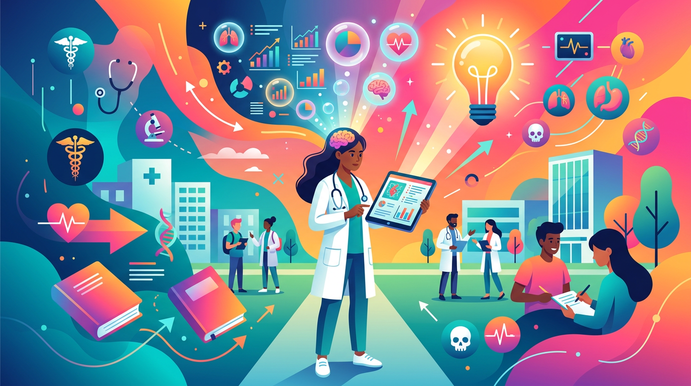 Mastering Medicine: How Retrieval Practice Transforms Learning