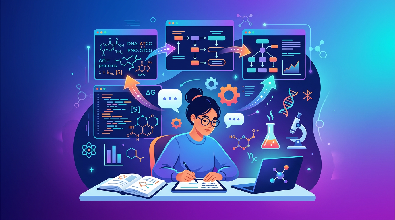 Hard MCAT Translation Practice Questions