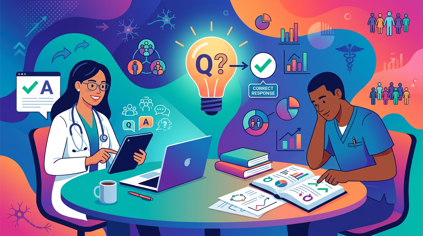 MCAT Sociology Practice Questions with Answers