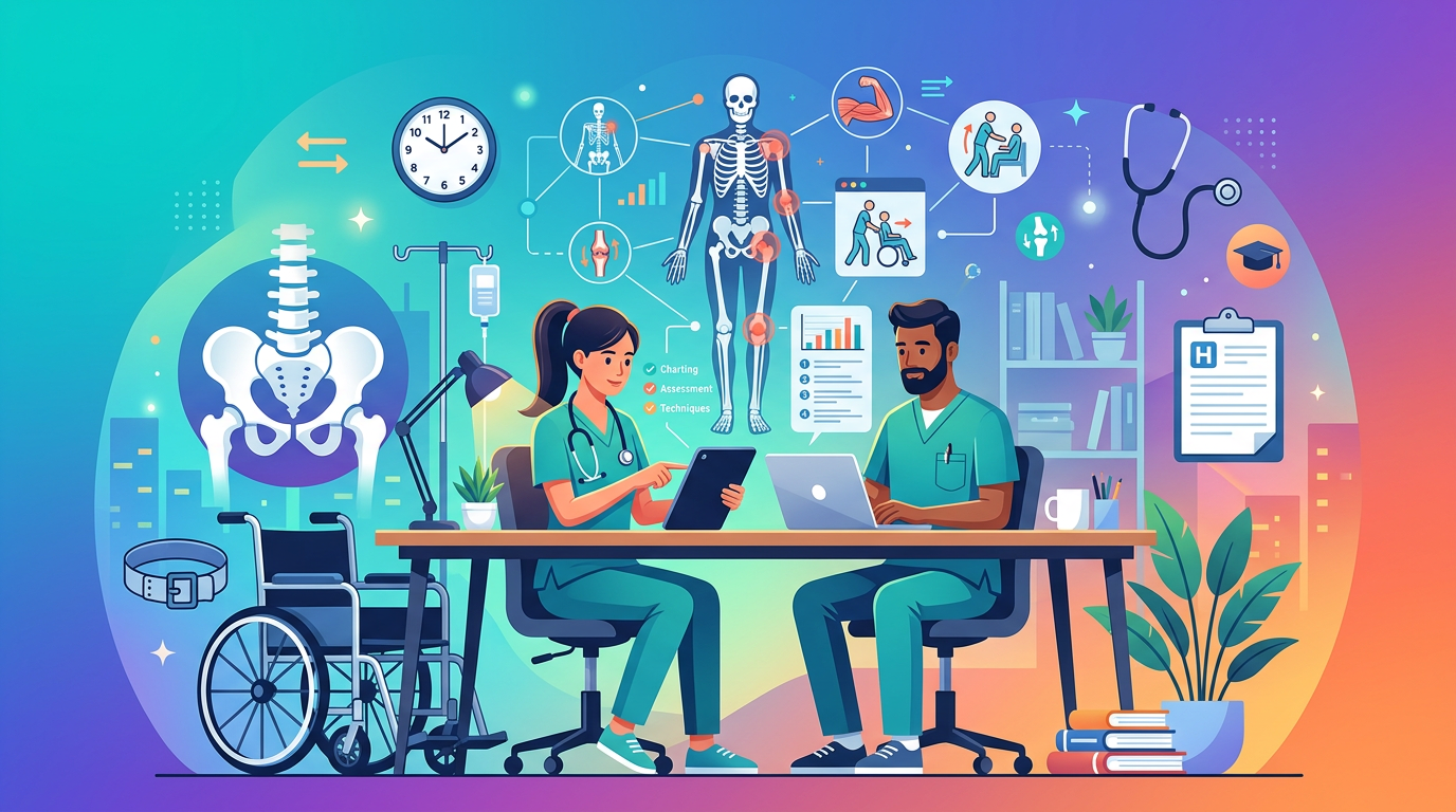 Medium NCLEX Mobility Practice Questions