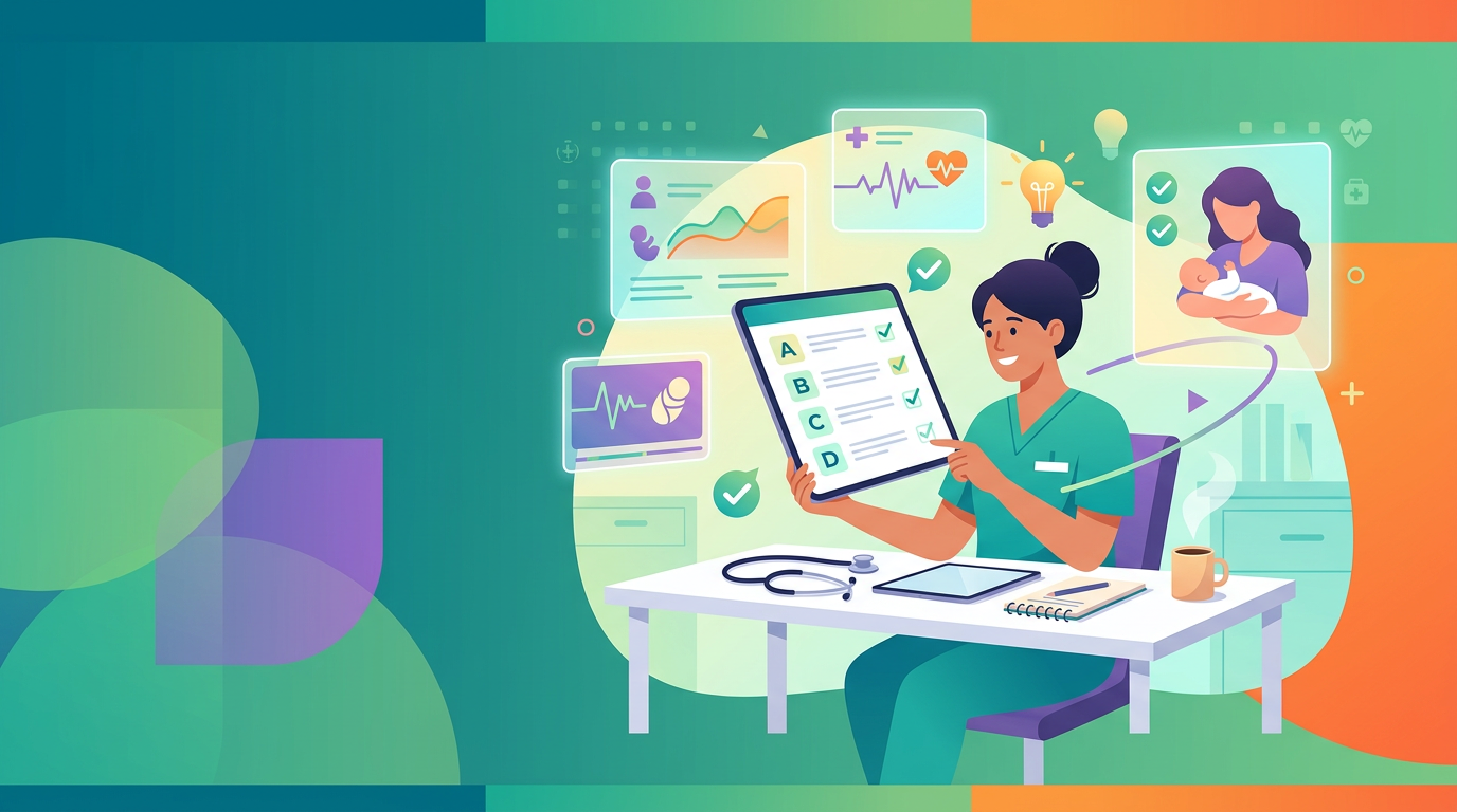 NCLEX Maternity Practice Questions with Answers