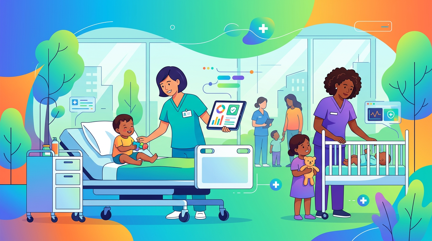 Medium NCLEX Pediatric Safety Practice Questions