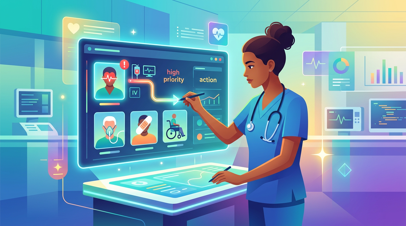 Hard NCLEX Priority Patient Practice Questions