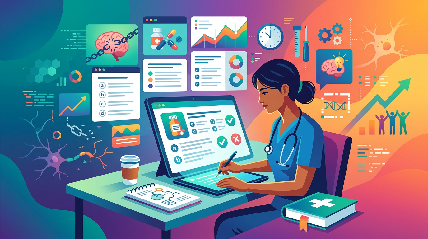 Hard NCLEX Substance Abuse Practice Questions